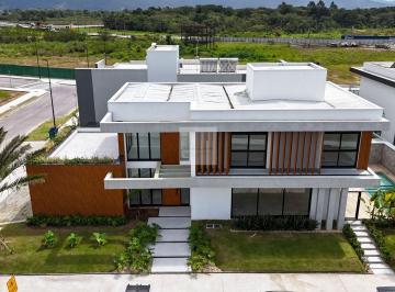 Casa · 274m² · 4 Quartos · 2 Vagas · Casa nova a venda no Viva Park Porto Belo-SC