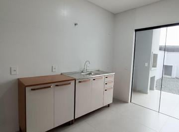 Casa · 76m² · 2 Quartos · 1 Vaga · Casa Geminada - Locação - Costa e Silva