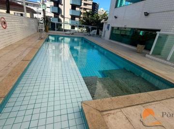 Apartamento · 44m² · 1 Quarto · 1 Vaga · Apartamento De 1 Dormitório Com 1 Vaga De Garagem Na Vila Tupi. Praia Grande/SP
