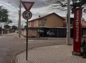 Casa · 70m² · 2 Quartos · 1 Vaga · Sobrado na zona sul de SJCampos