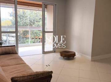 Apartamento · 96m² · 3 Quartos · 2 Vagas · Garden Place - Apartamento à venda, 3 quartos, varanda fechada em vidro, Garden Place, Jardim Bonfig