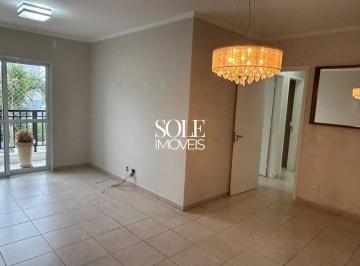 Apartamento · 92m² · 3 Quartos · 2 Vagas · Residencial Vila Bela - Apartamento à venda, 3 quartos, 1 suíte, 2 sacadas, 2 vagas cobertas, Reside