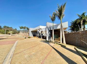 Terreno · 372m² · Brisas Jundiaí - Terreno à venda, 372,62 m², condomínio fechado Brisas Jundiaí, Jardim Samambaia, Ju