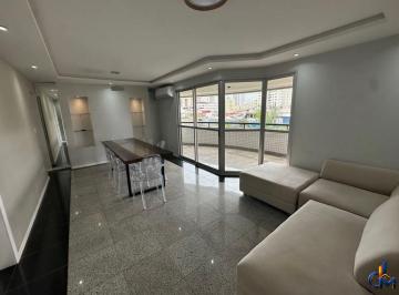 Apartamento · 153m² · 3 Quartos · 2 Vagas · SOLAR GAUDI - APARTAMENTO MOBILIADO REGIAO DO BOSQUE DA SAUDE