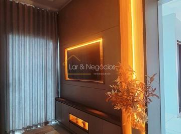 Casa · 187m² · 3 Quartos · 2 Vagas · Casa Duplex - Nossa Senhora de Fatima