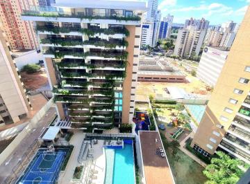 Apartamento de 4 quartos, Águas Claras · Excelente apartamento de 202 m² com 4 suites à venda em Águas Claras.