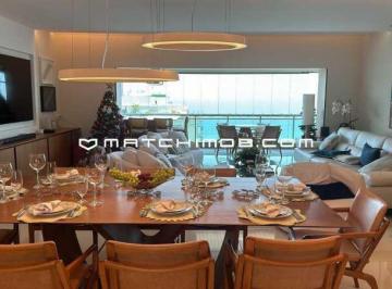 Apartamento · 228m² · 4 Quartos · 3 Vagas · Apartamento à venda no Golden Green - Barra da Tijuca