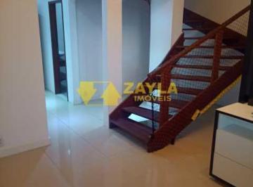 Casa · 45m² · 3 Quartos · 3 Vagas · Casa 3 suítes Terraço Vaga de garagem à venda em Irajá - Rio de Janeiro, RJ
