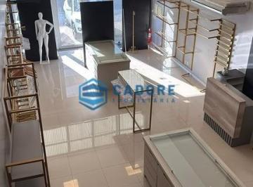 Comercial · SALA TÉRREA NO SAGRADA FAMÍLIA COM 92m²