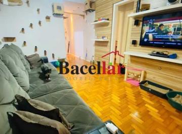 Apartamento · 83m² · 2 Quartos · Apartamento 2 Quartos à Venda no Méier com 83m²