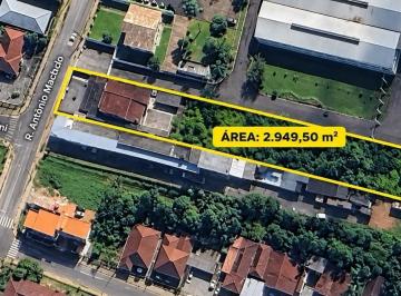 Terreno · 2949m² · Terreno para Venda em Nereu Ramos, Jaraguá do Sul, SC