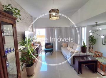 Apartamento · 96m² · 3 Quartos · 1 Vaga · Apartamento : Padrão / Residencial / Botafogo