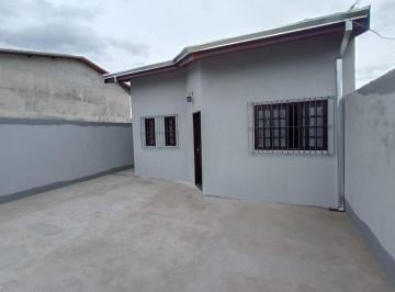 Casa de 2 quartos, Pindamonhangaba · Casa 2 Quartos com 2 Vagas e Terreno 200m² – Parque das Palmeiras, Pindamonhangaba