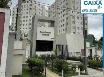 Apartamento de 2 quartos, São Paulo · Apartamento em GUAIANAZES/SP imóveis CAIXA com desconto de 41,07%