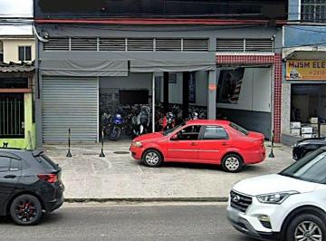 Comercial · 308m² · Comercial à venda - no Campo Grande