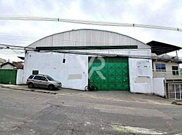 Comercial · 811m² · Comercial para aluguel - na Penha Circular