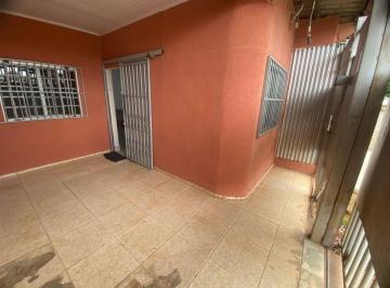 Casa de 1 quarto, Samambaia · Casa de 37 m² com 1 quarto para aluguel em Samambaia Norte