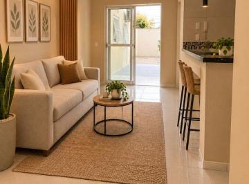 Apartamento de 2 quartos, Caucaia · Apartamento térreo no Parque Potira – Caucaia
