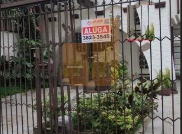 Casa · 224m² · 3 Quartos · 3 Vagas · Casa 3 dorms 3 vagas na Rua Aureliano Coutinho, Vila Buarque