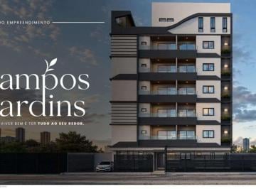 Apartamento de 3 quartos, João Pessoa · APARTAMENTO BANCARIOS SINAL FACILITADO