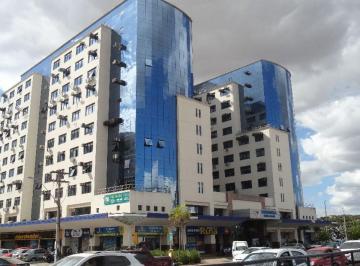 Comercial , Taguatinga · Sala no centro de Taguatinga com vaga