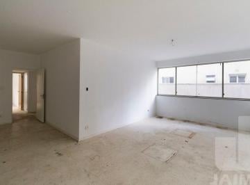 Apartamento · 125m² · 3 Quartos · 1 Vaga · Apartamento 3 dorms 1 vaga na Rua Conselheiro Brotero, Higienópolis — vista livre