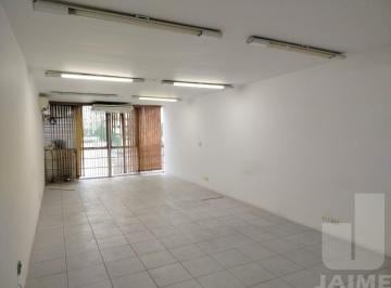 Comercial · 52m² · 1 Vaga · Conjunto comercial 1 vaga 52 m² na Avenida Angélica, Higienópolis — Ed. Monterrey