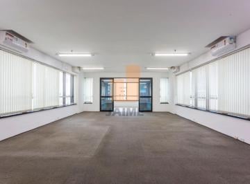 Comercial · 88m² · 2 Vagas · Conjunto comercial 2 vagas 88 m² na Rua Bela Cintra, Consolação — Ed. Lyon
