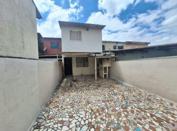 Casa de 2 quartos, Cotia · Casa Sobrado em rua fechada para aluguel com 2 quartos - Cotia - FL63