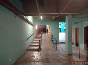 Comercial · 540m² · 2 Vagas · Galpão 2 vagas 540 m² na Rua Maria Antônia, Vila Buarque — Ed. Loja