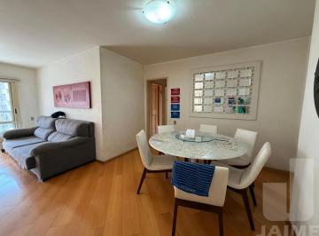 Apartamento · 98m² · 3 Quartos · 2 Vagas · Apartamento 3 dorms 2 vagas na Rua Conselheiro Brotero, Santa Cecília