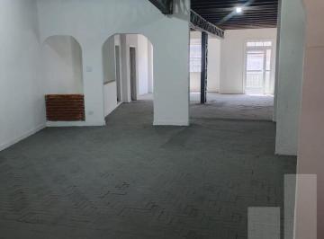 Comercial · 250m² · Conjunto comercial 250 m² na Rua Conselheiro Belisário, Brás
