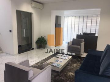 Comercial · 415m² · 7 Vagas · Imóvel comercial 7 vagas 415 m² na Avenida Pacaembu, Pacaembu