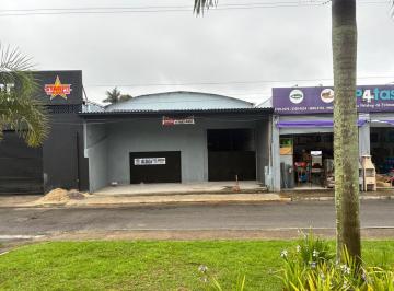 Comercial de 2 quartos, Maricá · Galpão para alugar em Inoã - Maricá