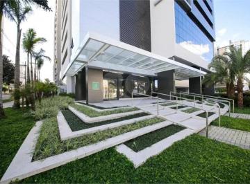 Apartamento de 1 quarto, Curitiba · Studio à Venda no Helbor Stay Batel | Curitiba