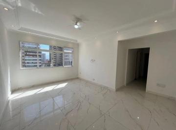 Apartamento · 79m² · 3 Quartos · 1 Vaga · Apartamento 3 quartos suíte à venda Guilhermina Praia Grande