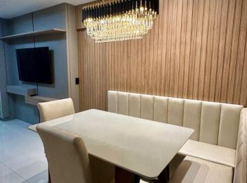Apartamento de 2 quartos, Natal · Sun Gardens Para venda