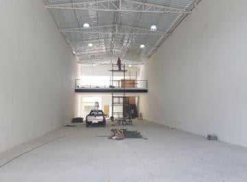 Comercial de 1 quarto, São Paulo · GALPÃO NOVO - JARDIM PERI PERI