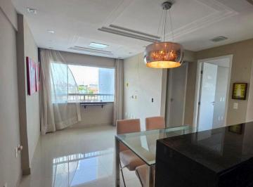 Apartamento de 2 quartos, Natal · West Village Para Venda