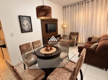 Apartamento · 73m² · 2 Quartos · 1 Vaga · Apartamento à venda em Sumaré, Jardim Marchissolo, com 2 quartos, com 73 m², Portal do Horto