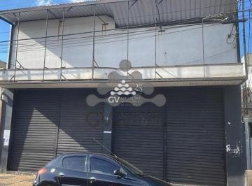 Comercial · 343m² · Galpão para alugar em Sumaré, Centro, com 343 m²