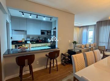 Apartamento · 108m² · 3 Quartos · 3 Vagas · Apartamento à venda em Sumaré, Jardim das Palmeiras, com 3 quartos, com 108 m², Rio da Prata