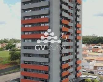 Comercial · 52m² · Sala à venda e para alugar em Sumaré, Jardim Marchissolo, com 52.24 m²