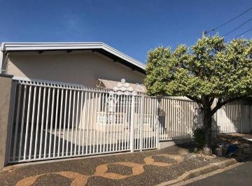 Casa · 174m² · 3 Quartos · Casa para alugar em Sumaré, Parque Franceschini, com 3 quartos, com 174 m²
