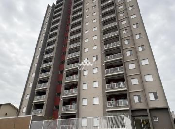 Apartamento · 60m² · 2 Quartos · Apartamento para alugar em Sumaré, Vila Miranda, com 2 quartos, com 60 m²