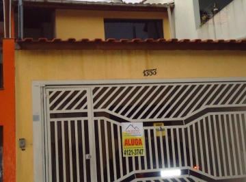 9a0fdf6e41363855643c0fa3a1adffce2380dc4c · Sobrado com 3 dormitórios para alugar, 80 m² por R$ 2.200,00/mês - Jardim Palermo - São Bernardo do