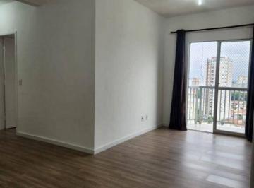 12c06e43cbed5d3b6631bfd017031a363032c04b · Apartamento com 2 dormitórios para alugar, 60 m² por R$ 2.528,26/mês - Jardim Palermo - São Bernardo