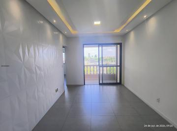 202610271227265393.jpg · Apartamento 2/4, 1 Suíte, 1 Vaga, no bairro Centro, localizado na cidade de Lauro de Freitas / BA, r