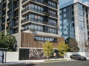 Apartamento de 1 quarto, Curitiba · PLATEA 19 | Studio com pé-direito duplo a uma quadra do Shopping Mueller