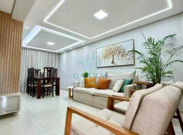 Casa · 145m² · 3 Quartos · 2 Vagas · Casa 3 quartos 1 suíte em condominio fechado Bairro Cabral